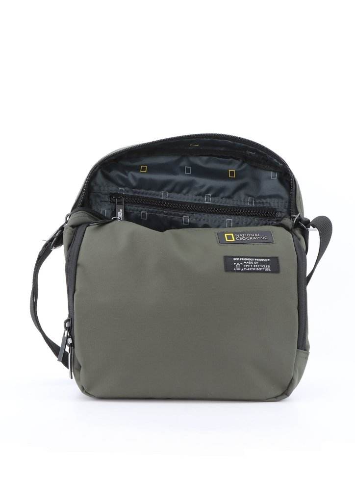 Mutation Vertical Shoulder Bag 6.3L - Mr_Luggage_Dubai