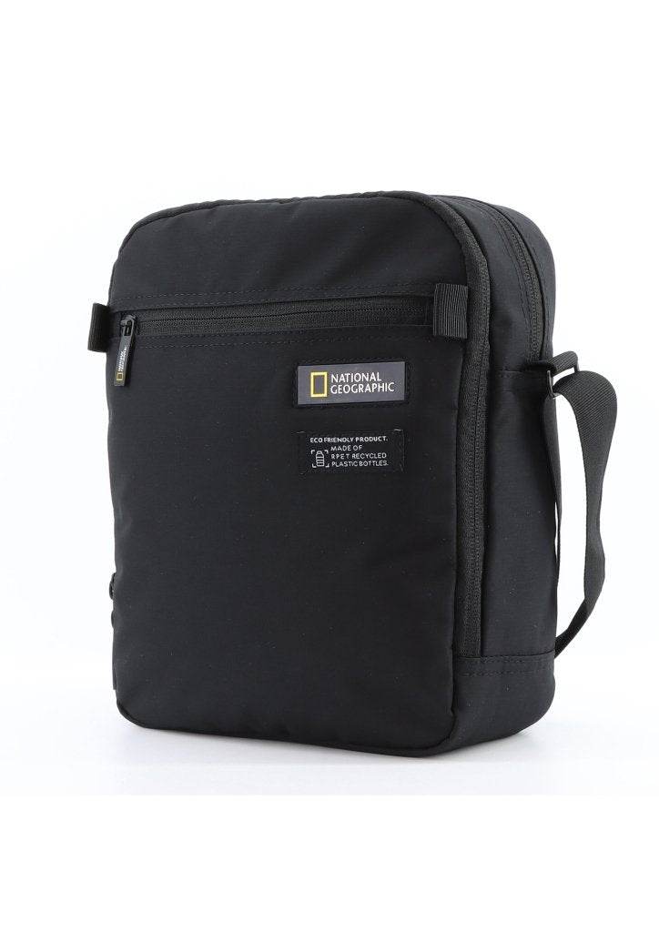 Mutation Vertical Shoulder Bag 6.3L - Mr_Luggage_Dubai