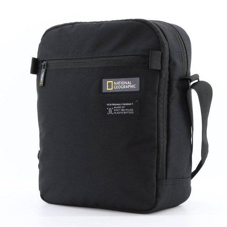 Mutation Vertical Shoulder Bag 6.3L - Mr_Luggage_Dubai