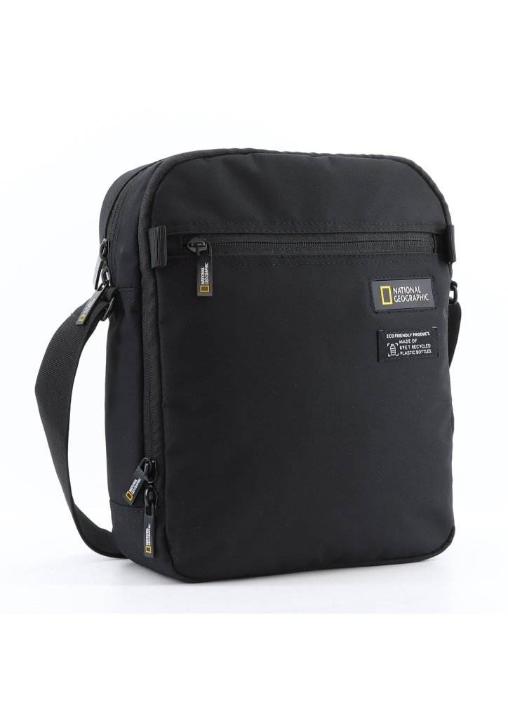Mutation Vertical Shoulder Bag 6.3L - Mr_Luggage_Dubai