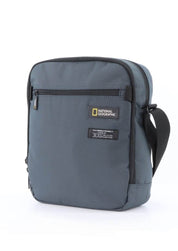 Mutation Vertical Shoulder Bag 6.3L - Mr_Luggage_Dubai