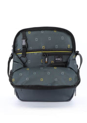 Mutation Vertical Shoulder Bag 6.3L - Mr_Luggage_Dubai