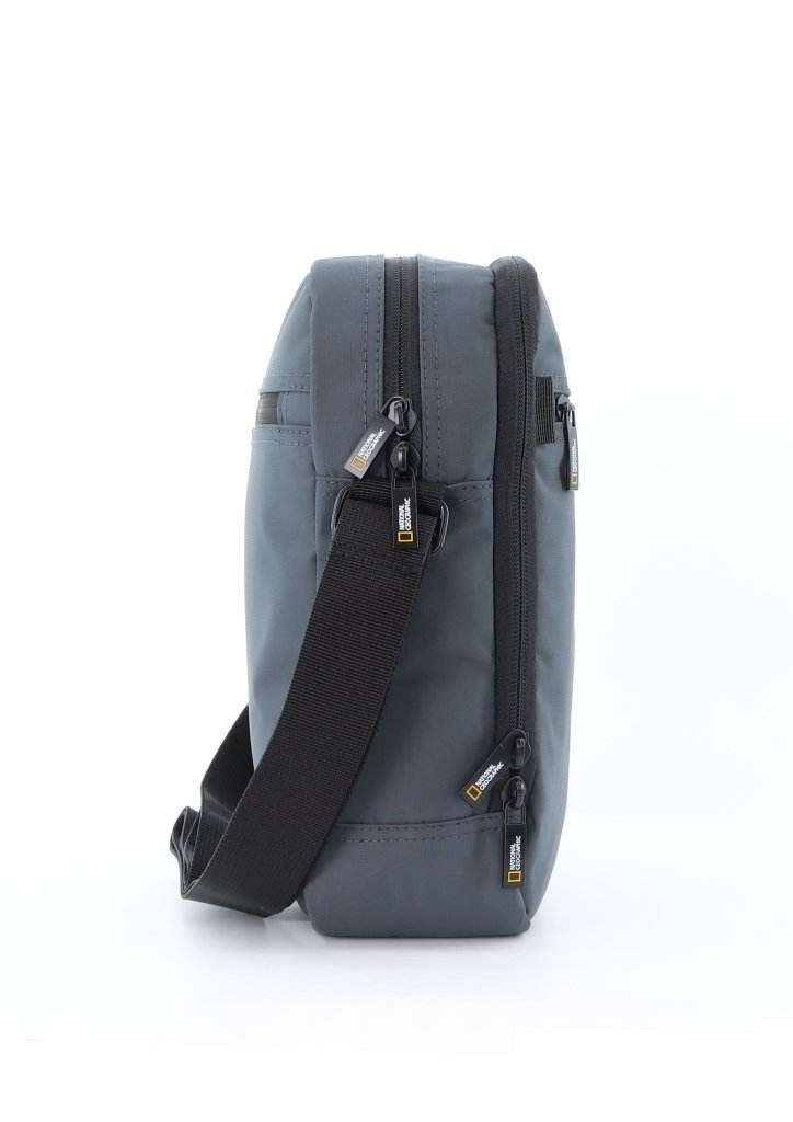 Mutation Vertical Shoulder Bag 6.3L - Mr_Luggage_Dubai