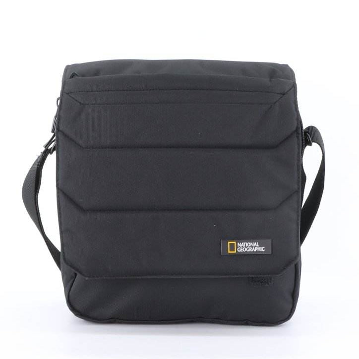 Pro Shoulder Bag 5.7L - Mr_Luggage_Dubai