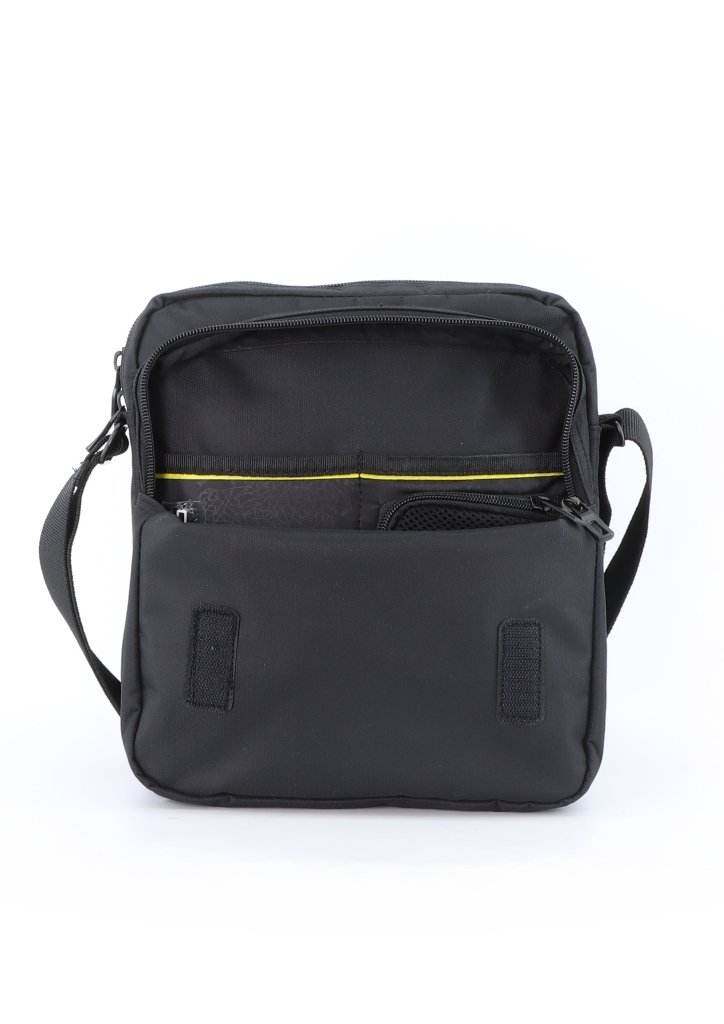 Pro Shoulder Bag 5.7L - Mr_Luggage_Dubai