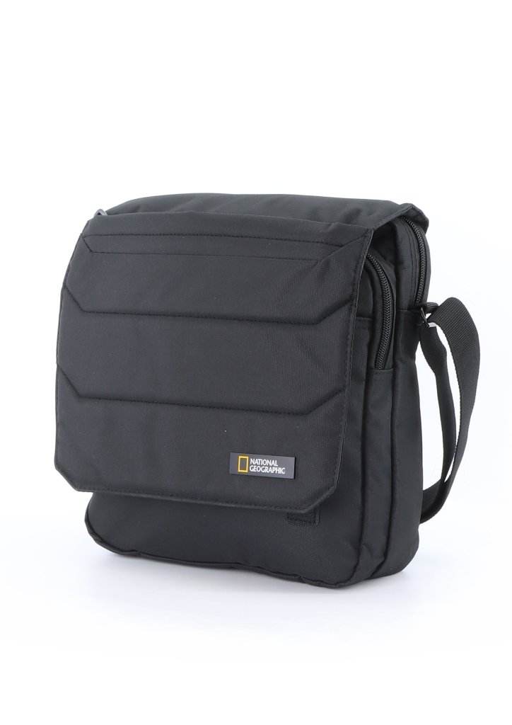 Pro Shoulder Bag 5.7L - Mr_Luggage_Dubai