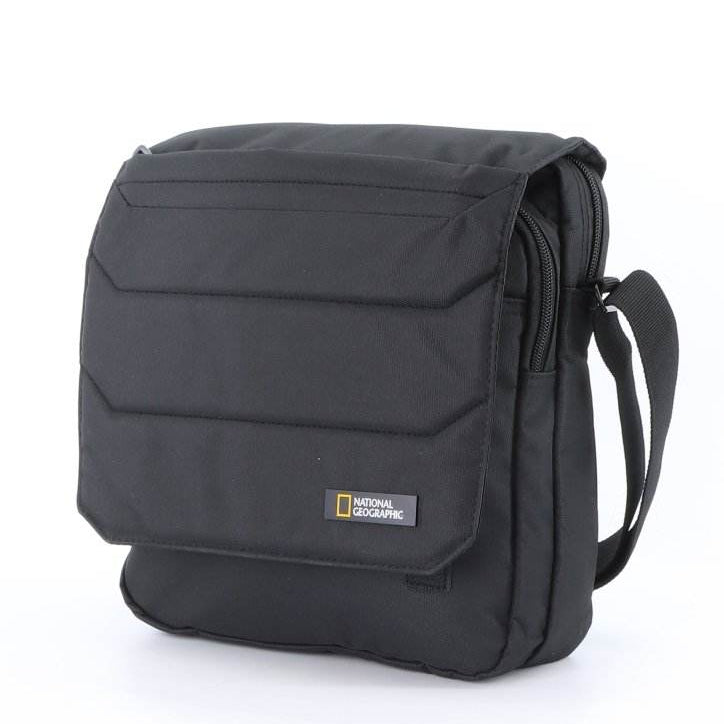 Pro Shoulder Bag 5.7L - Mr_Luggage_Dubai