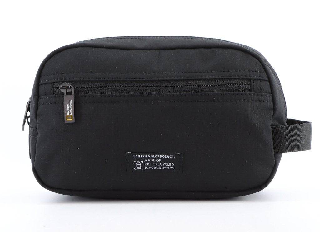 Mutation Toiletry Bag 3.7L - Mr_Luggage_Dubai