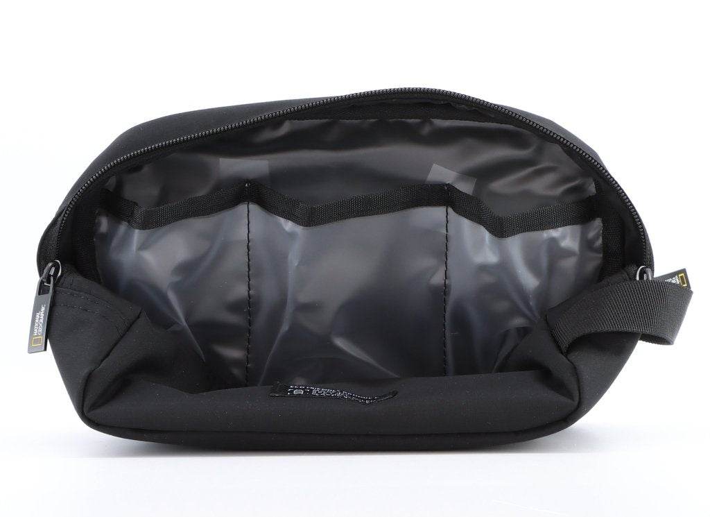 Mutation Toiletry Bag 3.7L - Mr_Luggage_Dubai