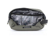 Mutation Toiletry Bag 3.7L - Mr_Luggage_Dubai