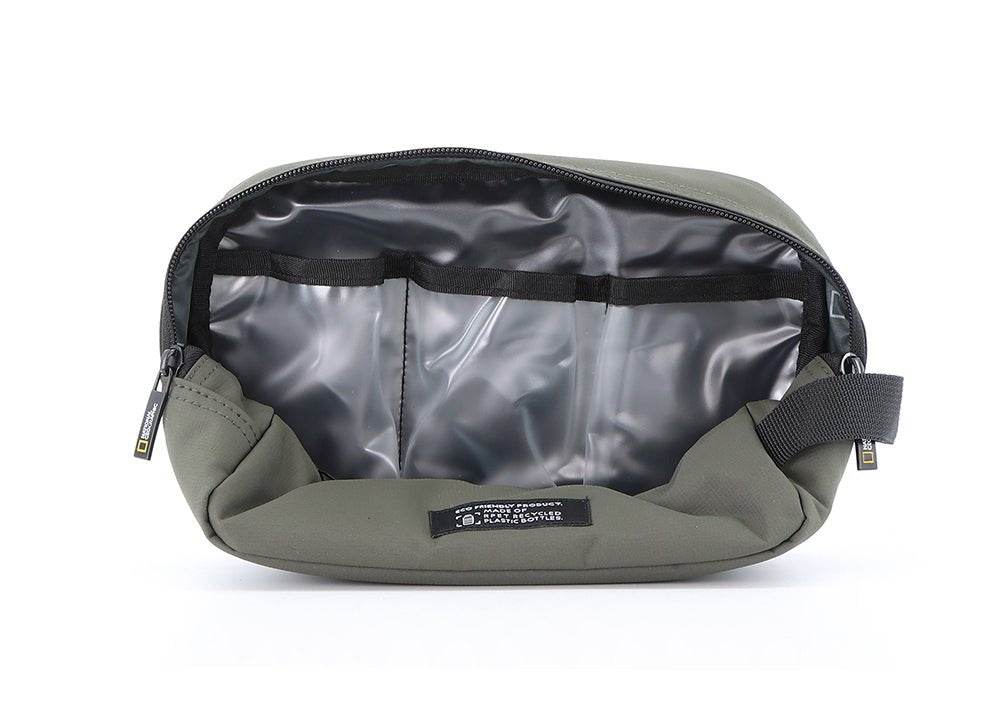 Mutation Toiletry Bag 3.7L - Mr_Luggage_Dubai