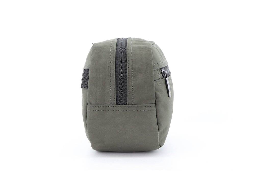 Mutation Toiletry Bag 3.7L - Mr_Luggage_Dubai