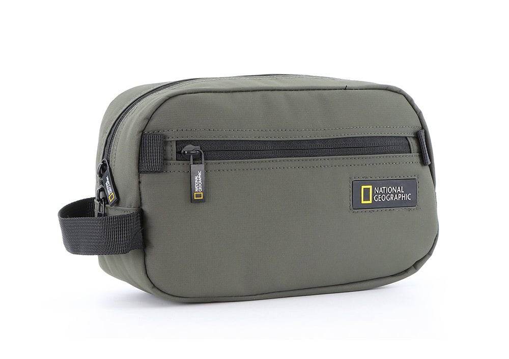 Mutation Toiletry Bag 3.7L - Mr_Luggage_Dubai