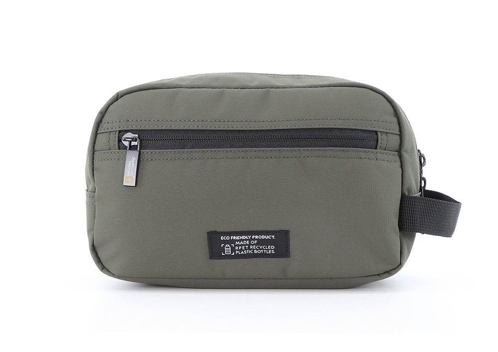 Mutation Toiletry Bag 3.7L - Mr_Luggage_Dubai