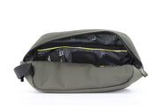 Mutation Toiletry Bag 3.7L - Mr_Luggage_Dubai