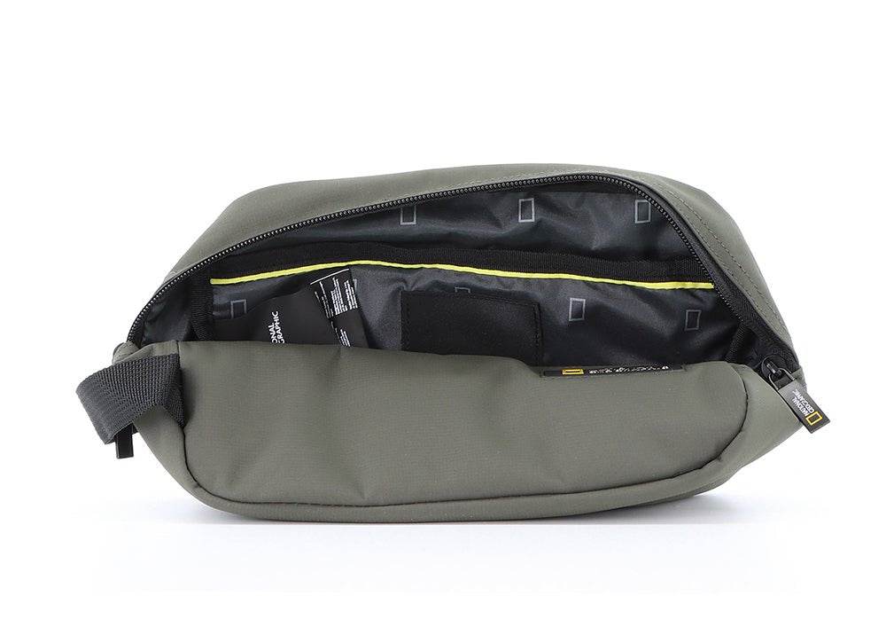 Mutation Toiletry Bag 3.7L - Mr_Luggage_Dubai
