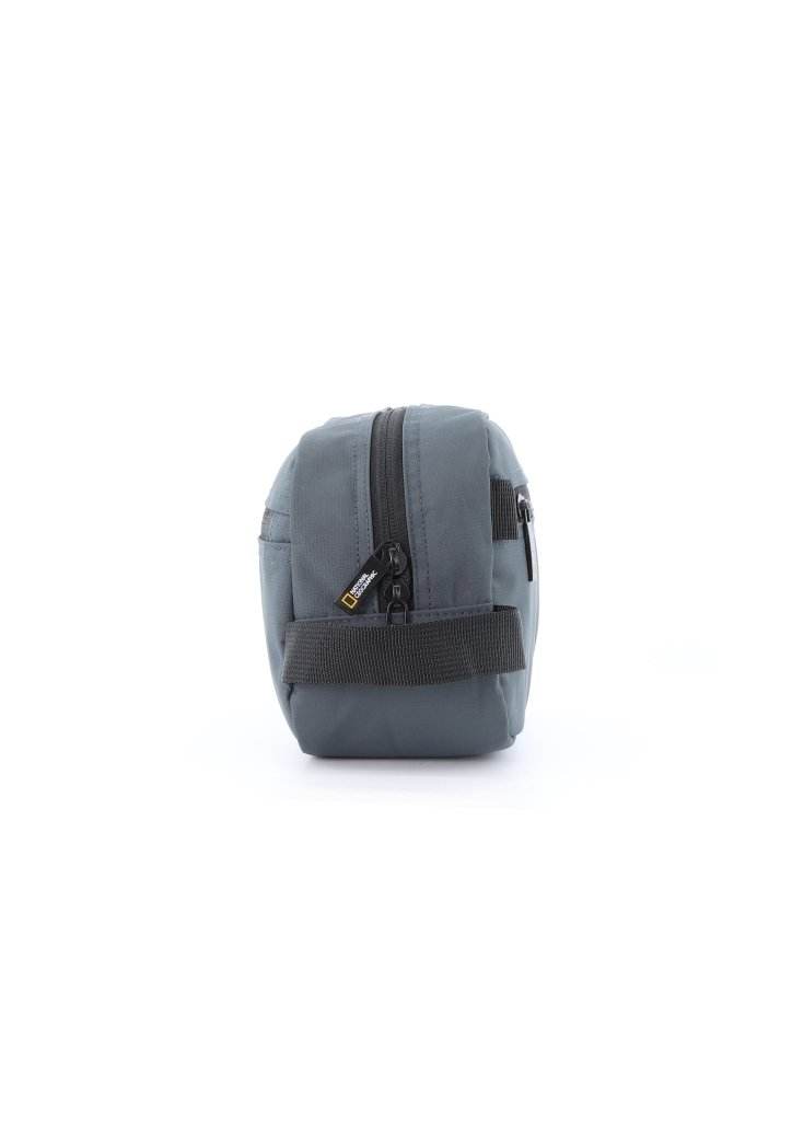 Mutation Toiletry Bag 3.7L - Mr_Luggage_Dubai