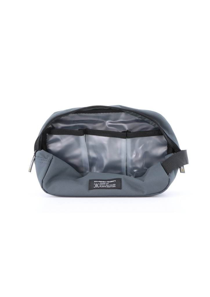 Mutation Toiletry Bag 3.7L - Mr_Luggage_Dubai