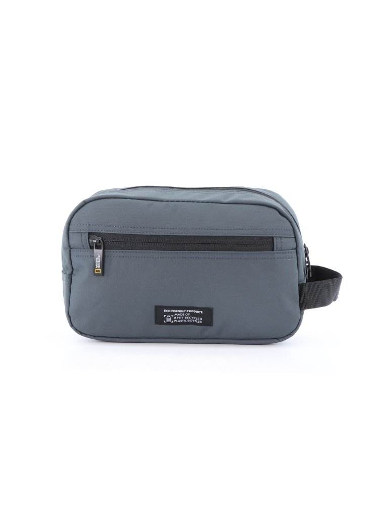 Mutation Toiletry Bag 3.7L - Mr_Luggage_Dubai