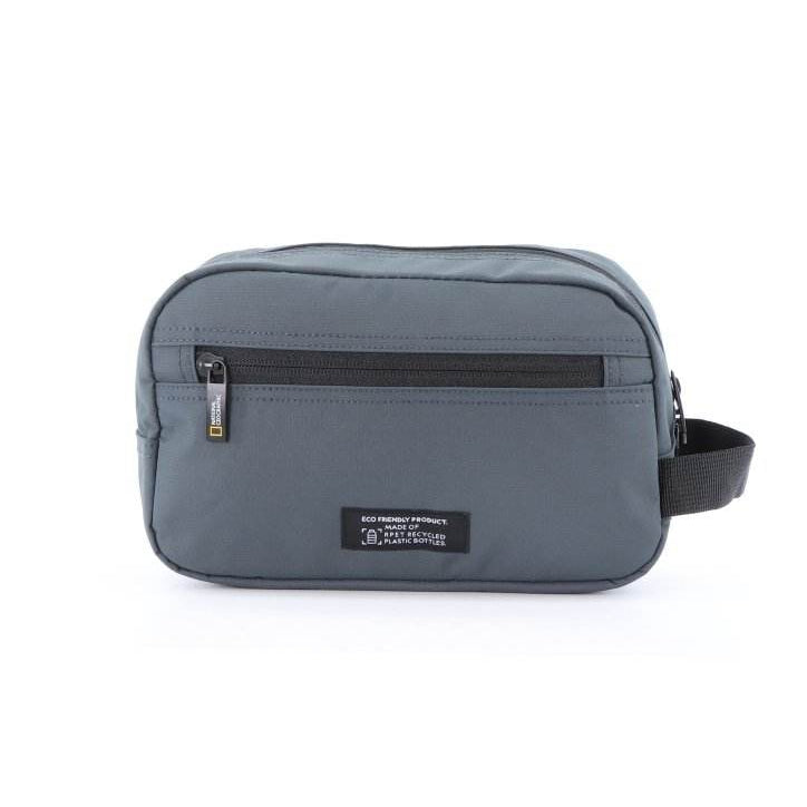 Mutation Toiletry Bag 3.7L - Mr_Luggage_Dubai