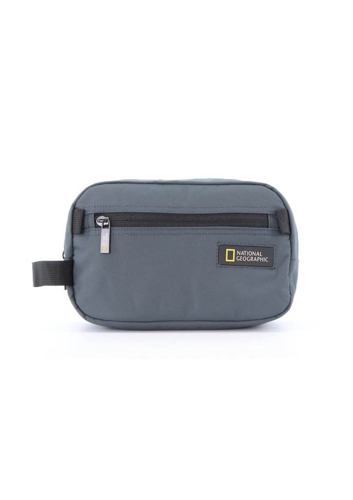 Mutation Toiletry Bag 3.7L - Mr_Luggage_Dubai