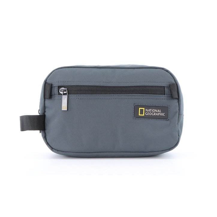 Mutation Toiletry Bag 3.7L - Mr_Luggage_Dubai