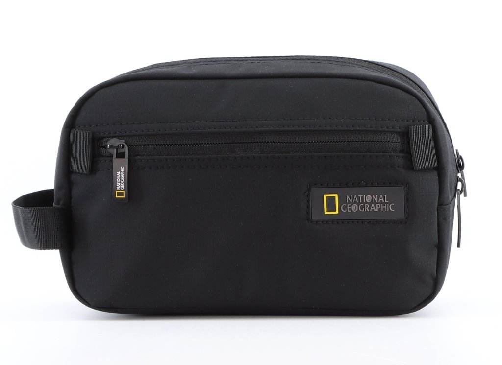 Mutation Toiletry Bag 3.7L - Mr_Luggage_Dubai