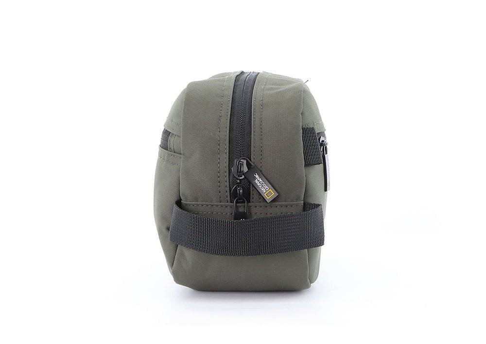Mutation Toiletry Bag 3.7L - Mr_Luggage_Dubai
