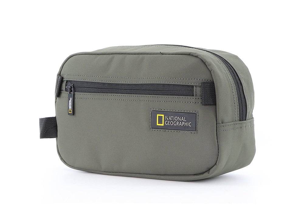 Mutation Toiletry Bag 3.7L - Mr_Luggage_Dubai