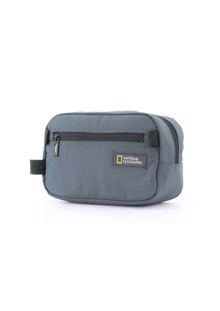 Mutation Toiletry Bag 3.7L - Mr_Luggage_Dubai