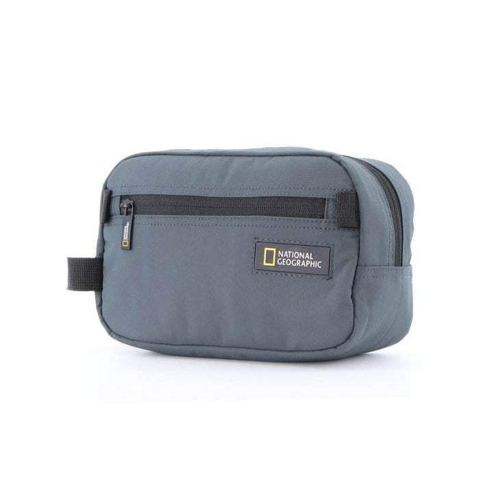 Mutation Toiletry Bag 3.7L - Mr_Luggage_Dubai