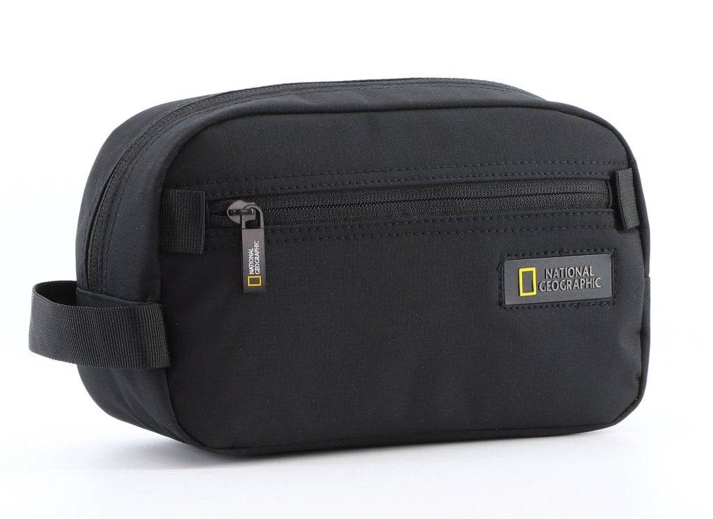 Mutation Toiletry Bag 3.7L - Mr_Luggage_Dubai