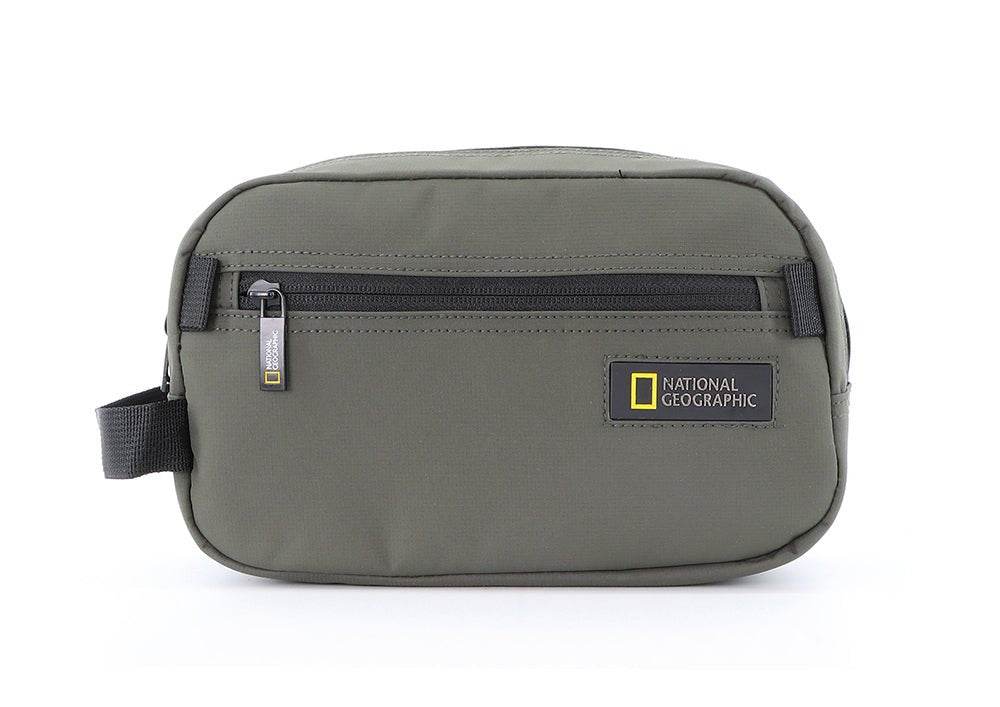 Mutation Toiletry Bag 3.7L - Mr_Luggage_Dubai