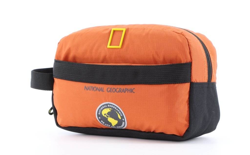 New Explorer Toiletry Bag 3.4L - Mr_Luggage_Dubai