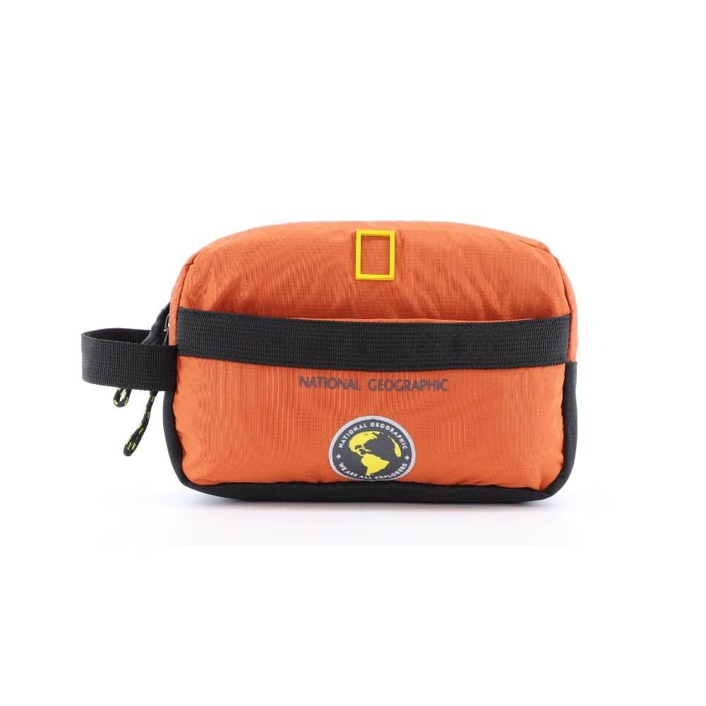 New Explorer Toiletry Bag 3.4L - Mr_Luggage_Dubai
