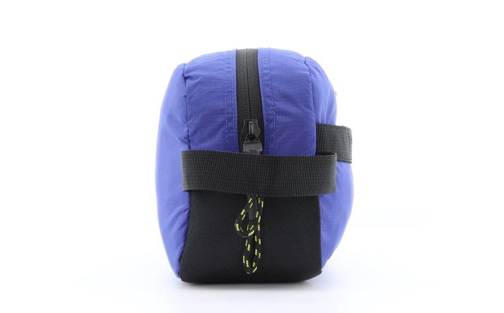 New Explorer Toiletry Bag 3.4L - Mr_Luggage_Dubai