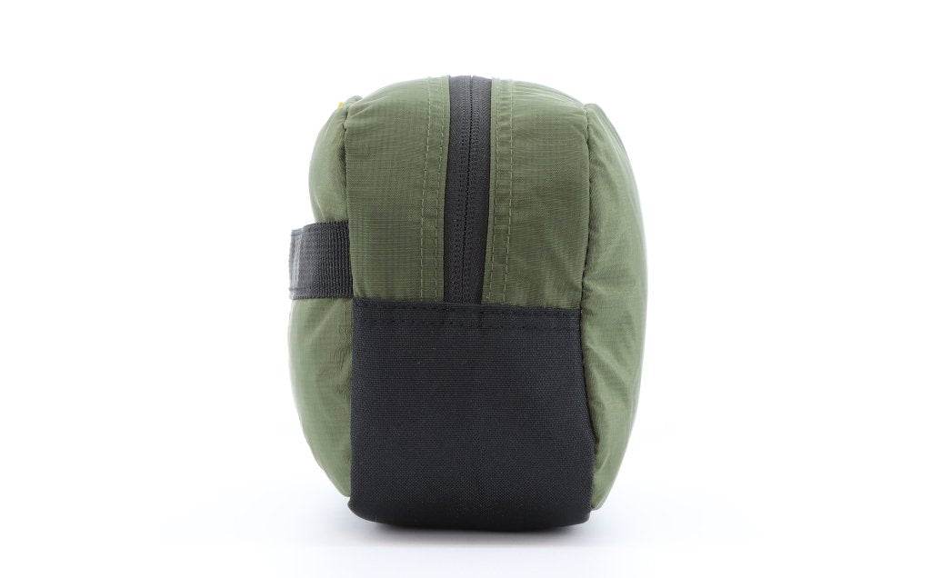 New Explorer Toiletry Bag 3.4L - Mr_Luggage_Dubai