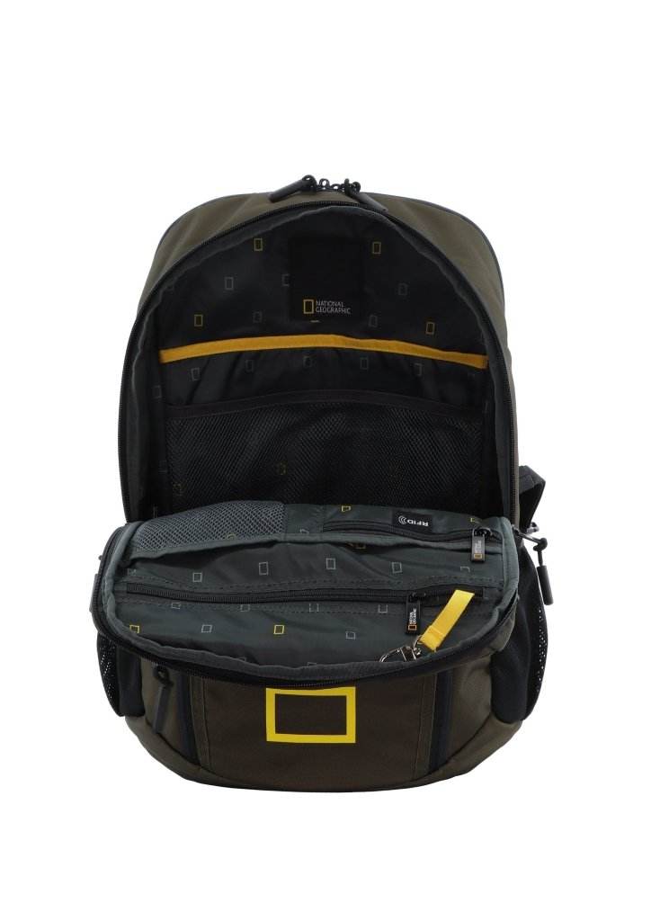 Box Canyon Backpack 35L - Mr_Luggage_Dubai