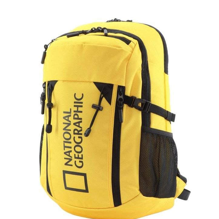 Box Canyon Backpack 35L - Mr_Luggage_Dubai