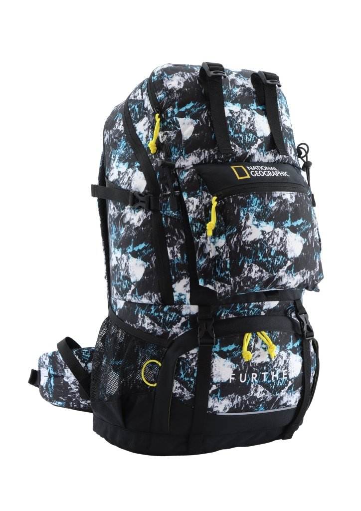 Destination Backpack 40L - Mr_Luggage_Dubai