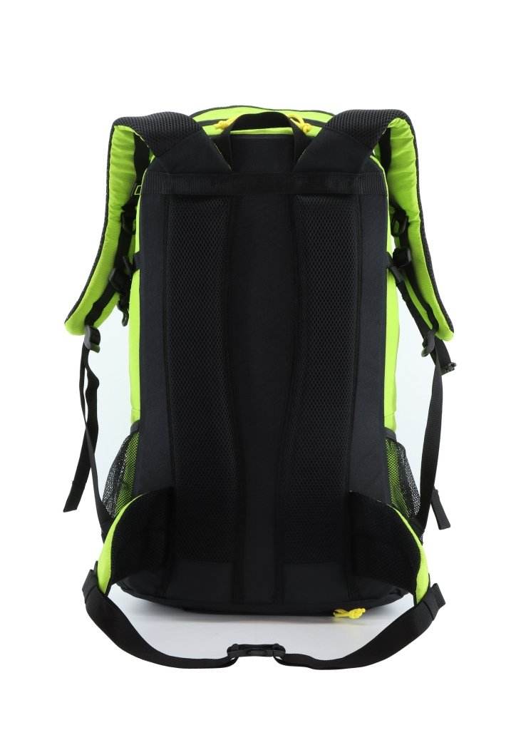 Destination Backpack 40L - Mr_Luggage_Dubai