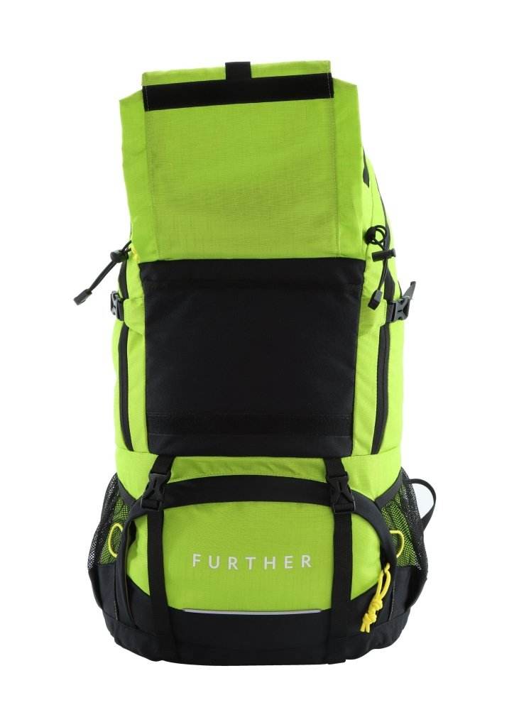 Destination Backpack 40L - Mr_Luggage_Dubai