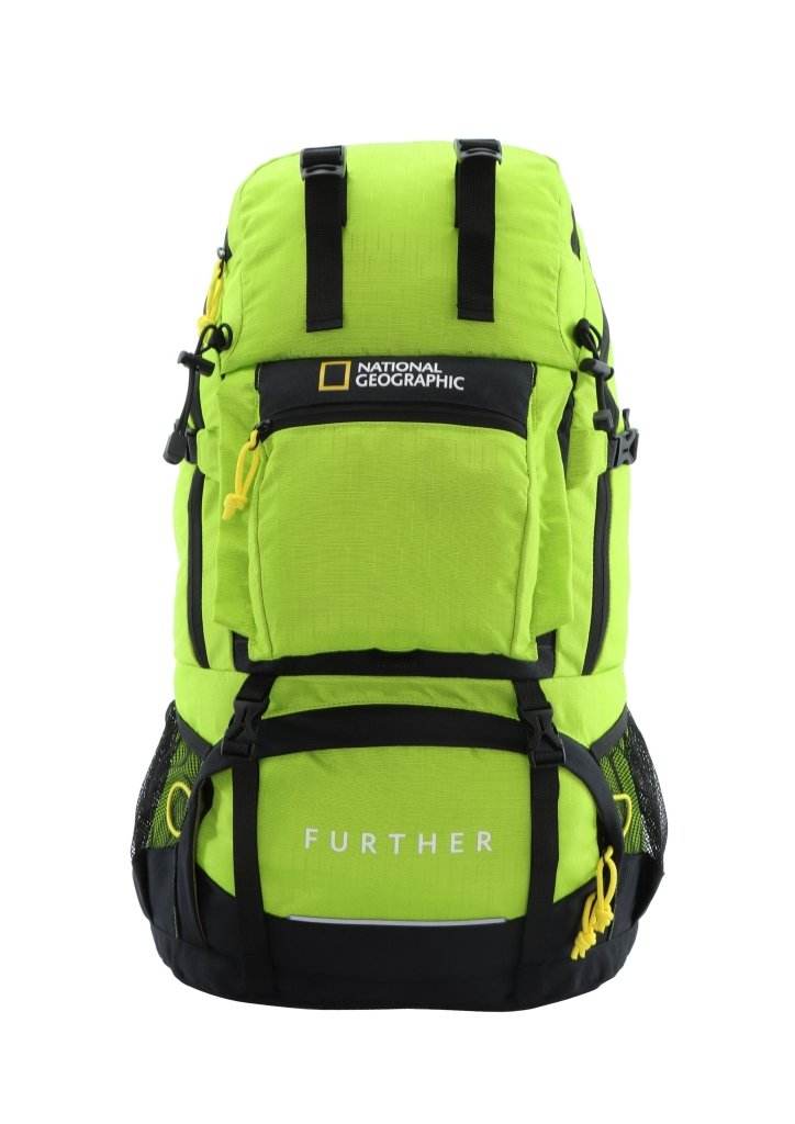 Destination Backpack 40L - Mr_Luggage_Dubai