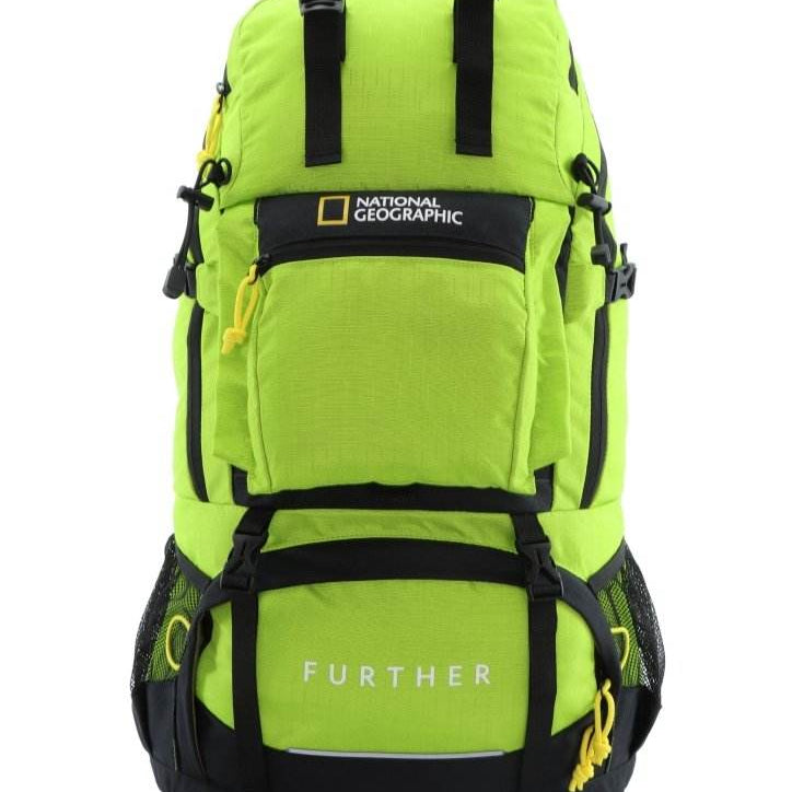 Destination Backpack 40L - Mr_Luggage_Dubai