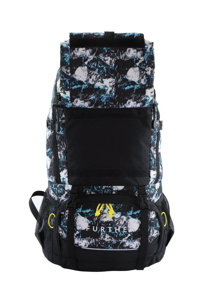 Destination Backpack 40L - Mr_Luggage_Dubai