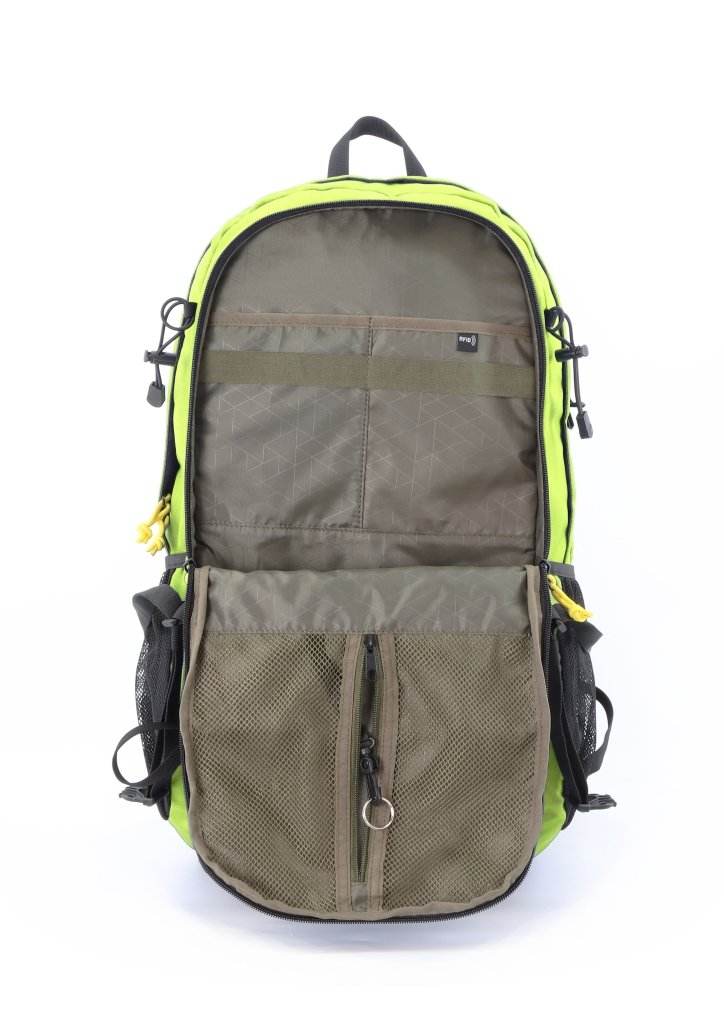 Destination Backpack 40L - Mr_Luggage_Dubai