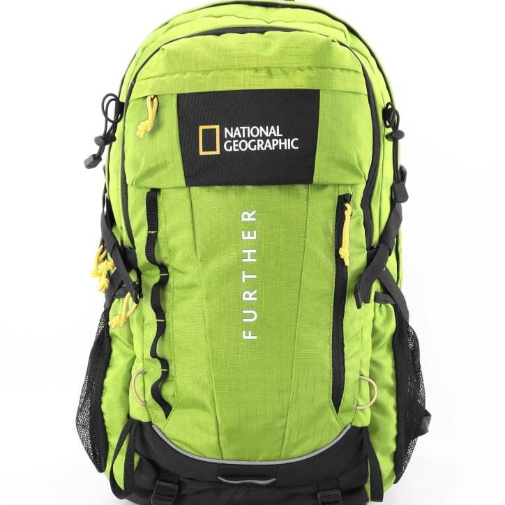Destination Backpack 40L - Mr_Luggage_Dubai