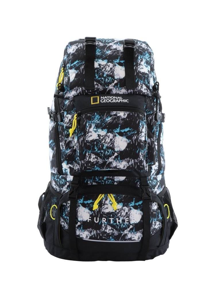 Destination Backpack 40L - Mr_Luggage_Dubai