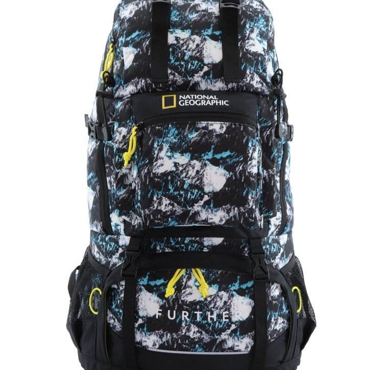 Destination Backpack 40L - Mr_Luggage_Dubai
