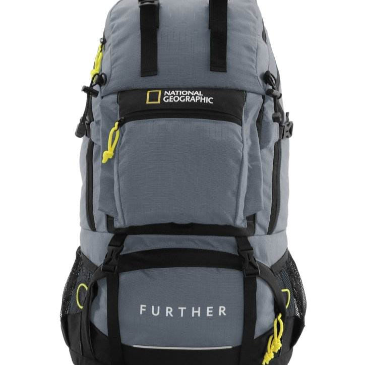 Destination Backpack 40L - Mr_Luggage_Dubai